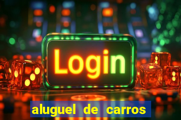 aluguel de carros para casamento recife